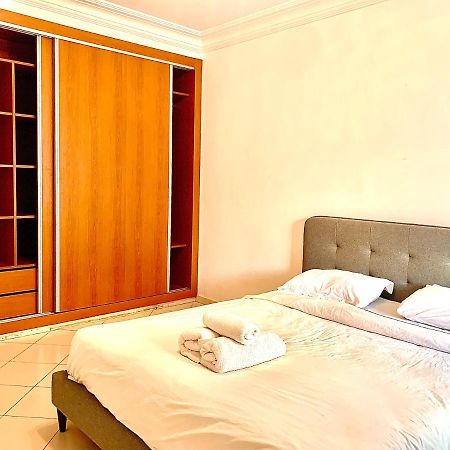 2 Bedrooms Apartment Касабланка Экстерьер фото