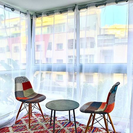2 Bedrooms Apartment Касабланка Экстерьер фото