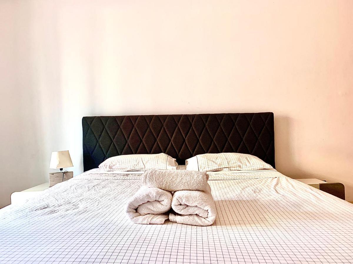 2 Bedrooms Apartment Касабланка Экстерьер фото