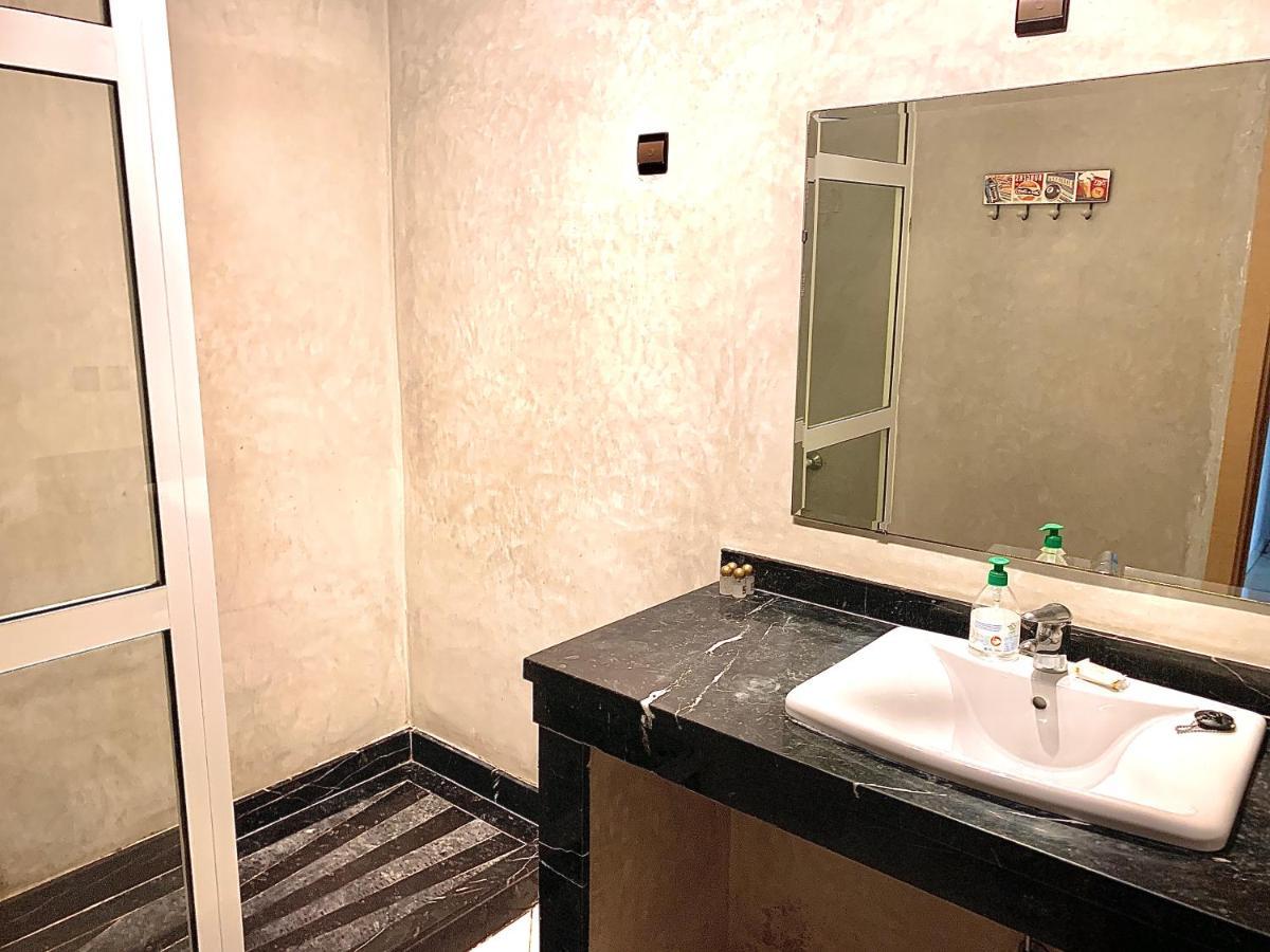 2 Bedrooms Apartment Касабланка Экстерьер фото