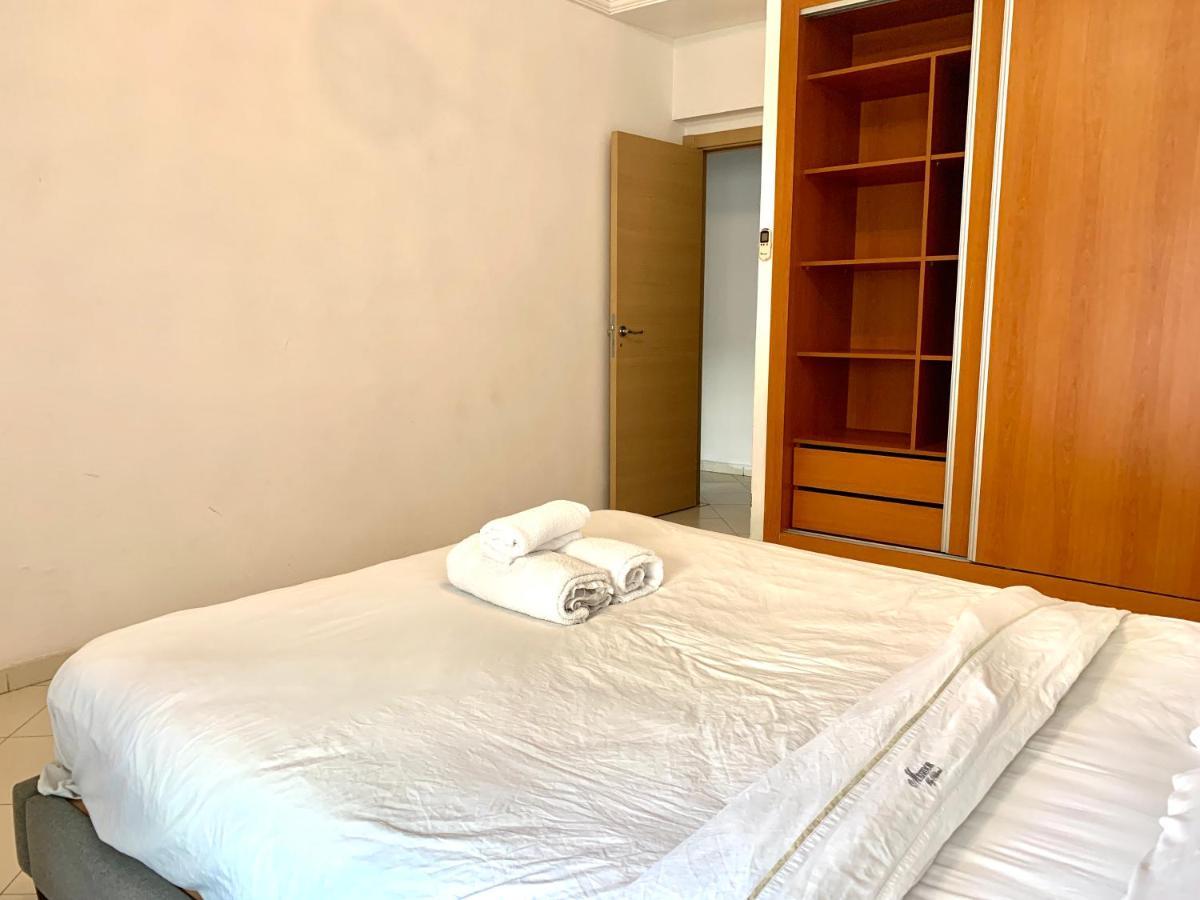 2 Bedrooms Apartment Касабланка Экстерьер фото